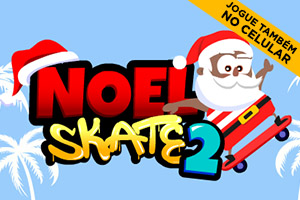 Noel Skate 2