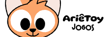 Logo Ariê Toy
