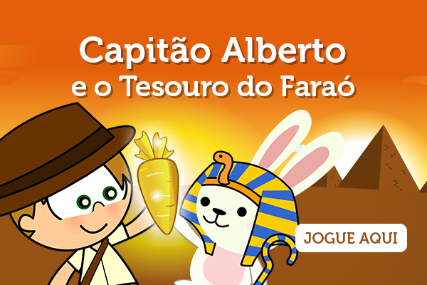 JOGO INFANTIL ARIÊ 