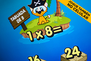 Jogo Educativo Os Patinhos - Educational Game Playing with Arie and  Ducklings 