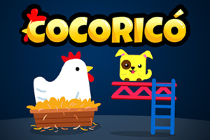 Cocoricó