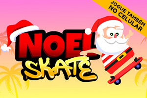 Noel Skate