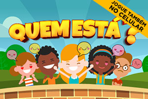 🔴[JOGOS EDUCATIVOS] Brincando com Ariê 3 