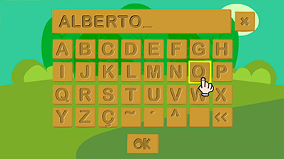 Jogo Educativo Brincando com Arie 2! - Playing with Arie 2! 