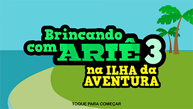 Ariê - Você sabia? Você pode se divertir com mais de 40 jogos no site  brincandocomarie.com.br. . . . #BrincandoComAriê #Ariê #EducaçãoInfantil  #Educação #Alfabetização #Letramento #JogosEducativos #JogosOnline #Games  #Homeschool #GoogleAnalytics