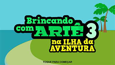 Brincando com Ariê (@BrincandoArie) / X